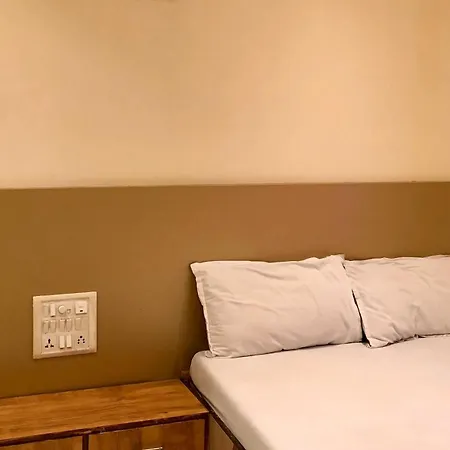 Hotel Volga 2 Mumbai
