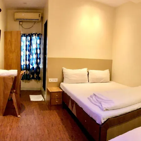 Volga 2 Hotel