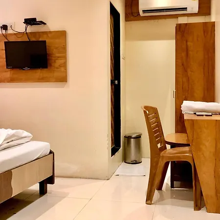 Hotel Volga 2