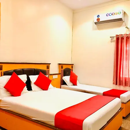 Volga 2 Hotel