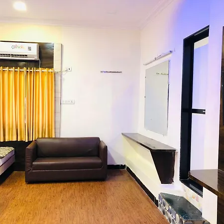 Volga 2 Hotel Mumbai