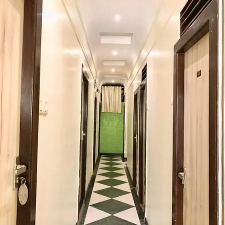 Volga 2 Hotel Mumbai