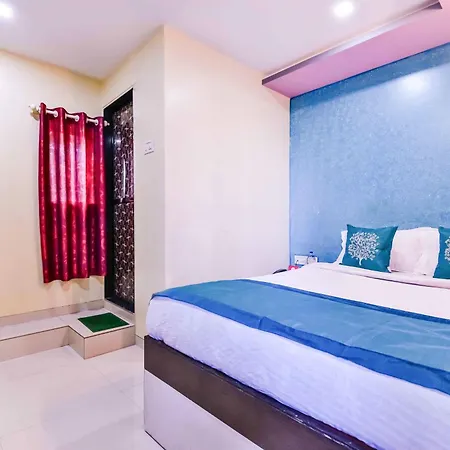 Hotel New Shree Niwas 2*