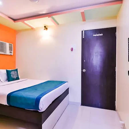 Hotel New Shree Niwas Mumbai