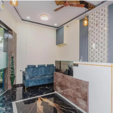 Moss View Guest house Mumbai
