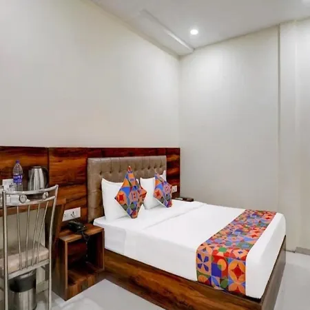 Moss View Guest house Mumbai