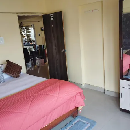Bed & Breakfast Asara Mumbai