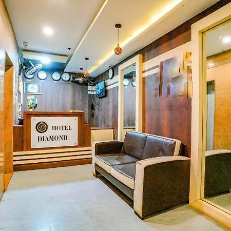 Glitz Diamond - Nr Bkc