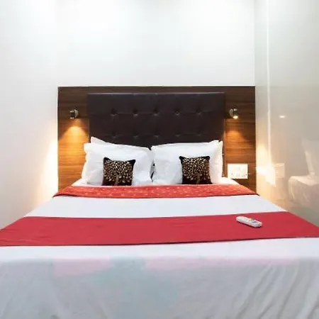Apartment Nithyanand *