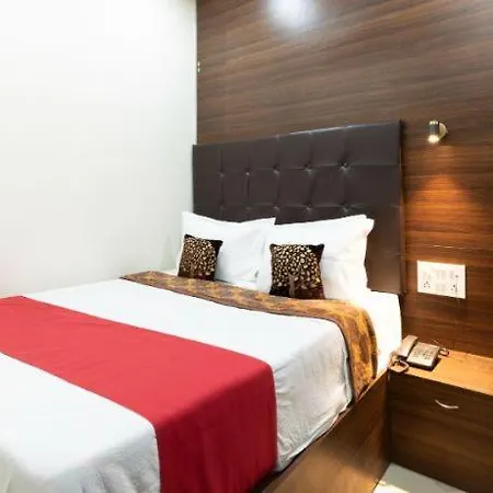 Apartment Nithyanand
