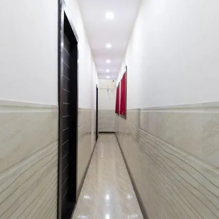 Nithyanand Apartment Mumbai