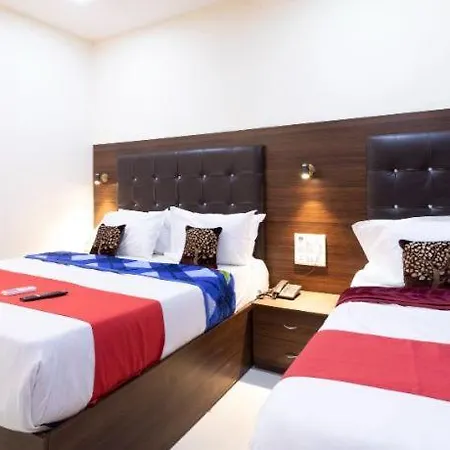Apartment Nithyanand