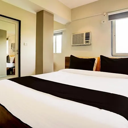 Hotel Vibes Juhu Mumbai
