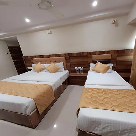 Rk Hotel-near Grant Road Railway Station Mumbai