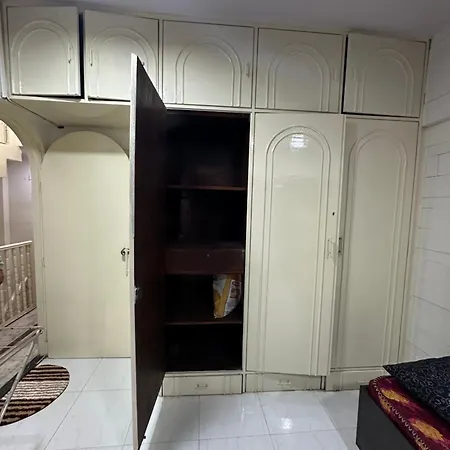 Hostel Balaji