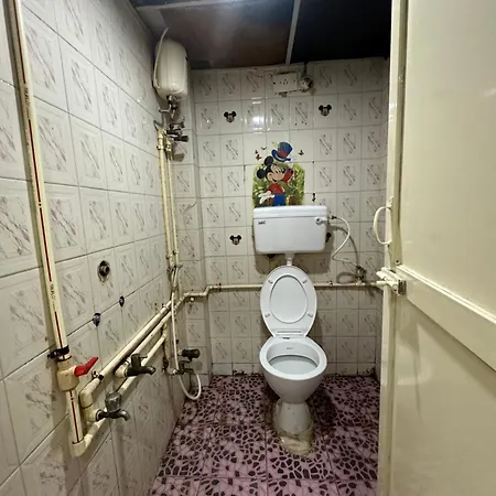 Balaji Hostel