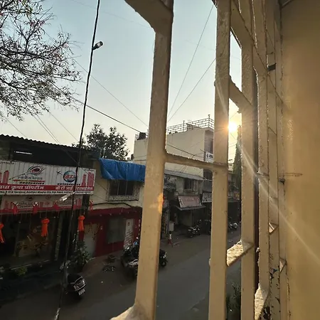 Balaji Hostel *