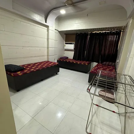 Hostel Balaji
