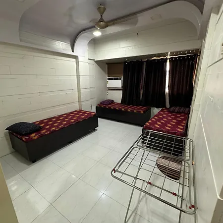 Balaji * Mumbai