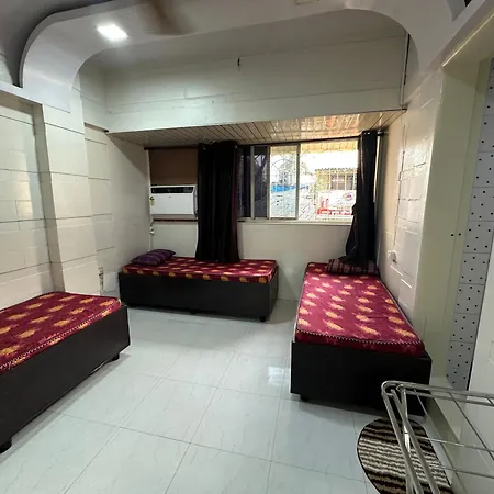 Hostel Balaji