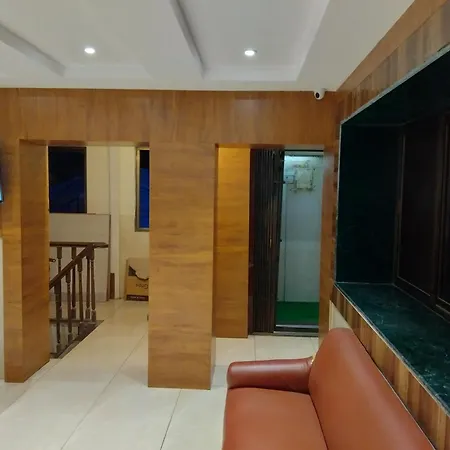 Rk Hotel-near Grant Road Railway Station Mumbai