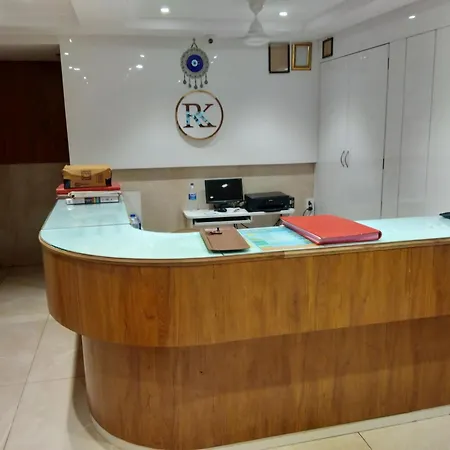 Hotel Rk Hotel-near Grant Road Railway Station Mumbai