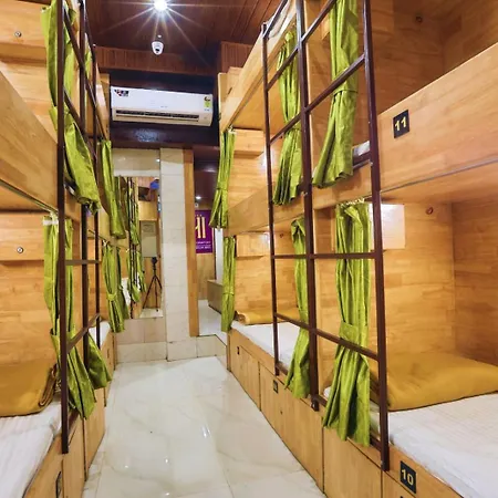 Satyam Hostel
