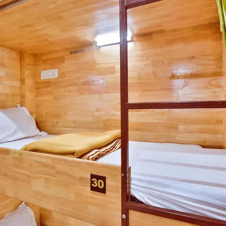 Satyam Hostel *