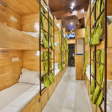Hostel Satyam