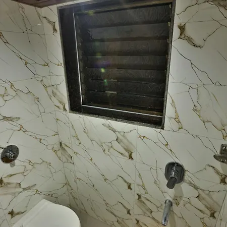 Satyam Hostel *
