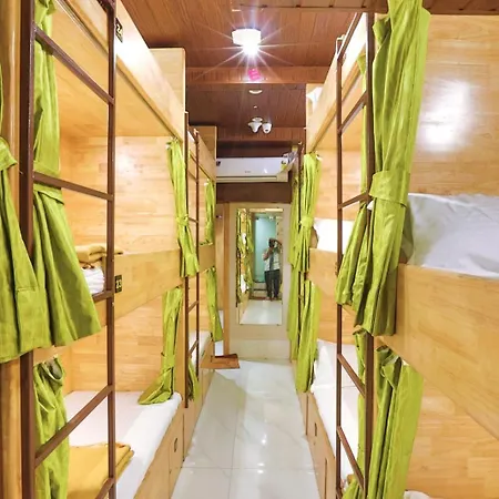 Hostel Satyam Mumbai