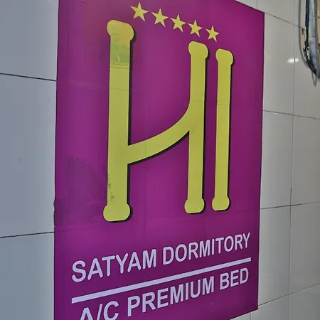 Hostel Satyam