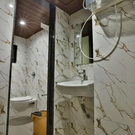 Hostel Satyam Mumbai