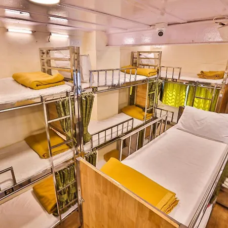 Hostel Gateway