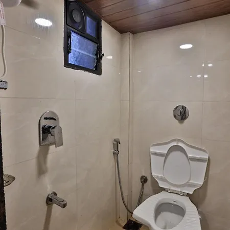 Gateway Hostel Mumbai