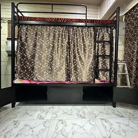 Balaji In Andheri