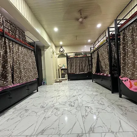 Balaji In Andheri Mumbai