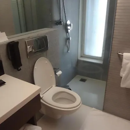 Hotel Svenska Design Andheri Mumbai