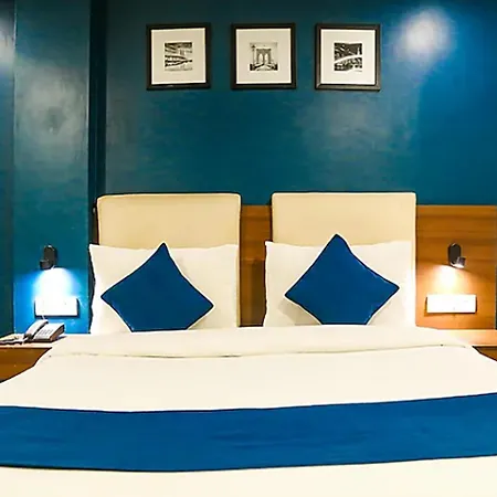Concord Galaxy Hotel Mumbai