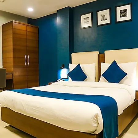 Concord Galaxy Hotel Mumbai