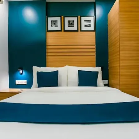 Hotel Concord Galaxy 3*