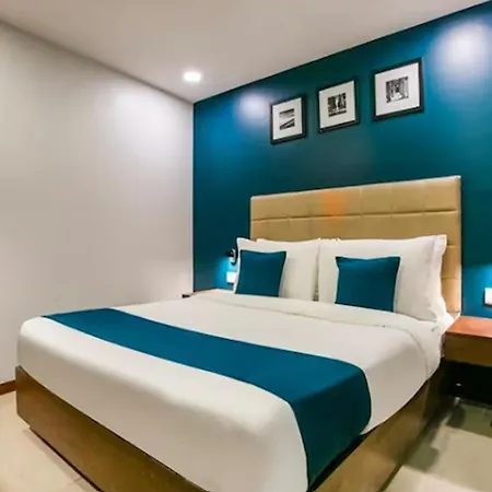 Concord Galaxy Hotel 3*