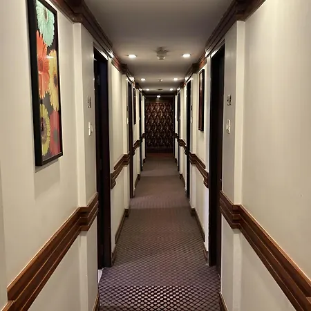 Hotel Concord Galaxy