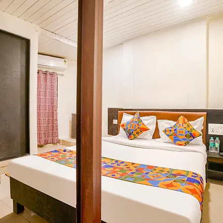 Via Accore Hotel