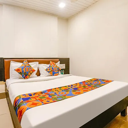 Hotel Via Accore