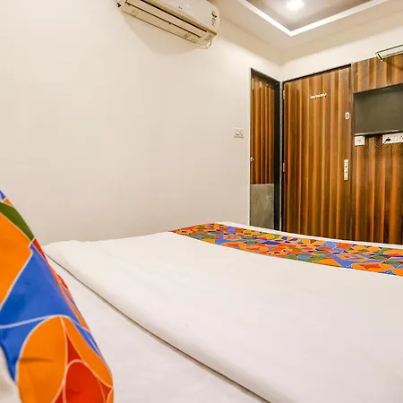Via Accore Hotel 3*