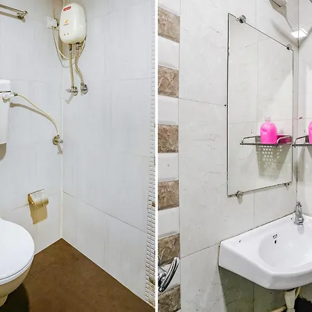 Via Accore Hotel Mumbai