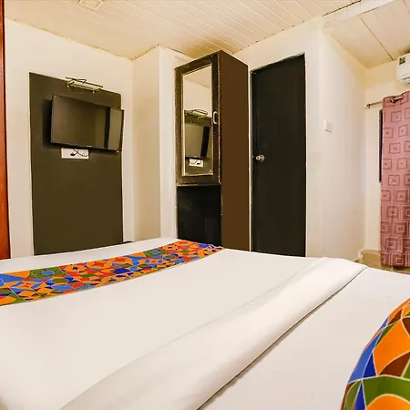 Hotel Via Accore Mumbai