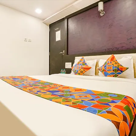 Via Accore Hotel 3*
