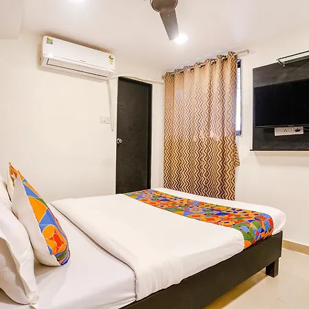 Hotel Via Accore 3*